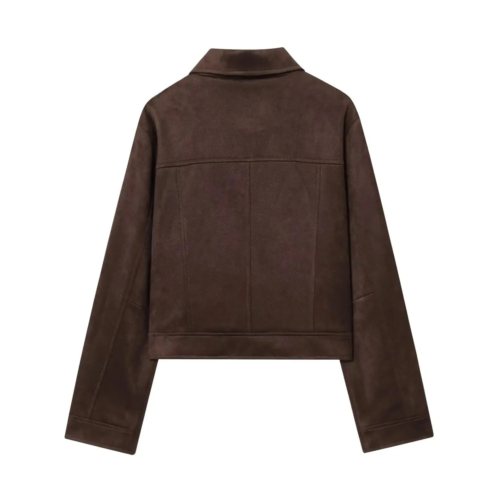 Adeline Slim Short Jacket