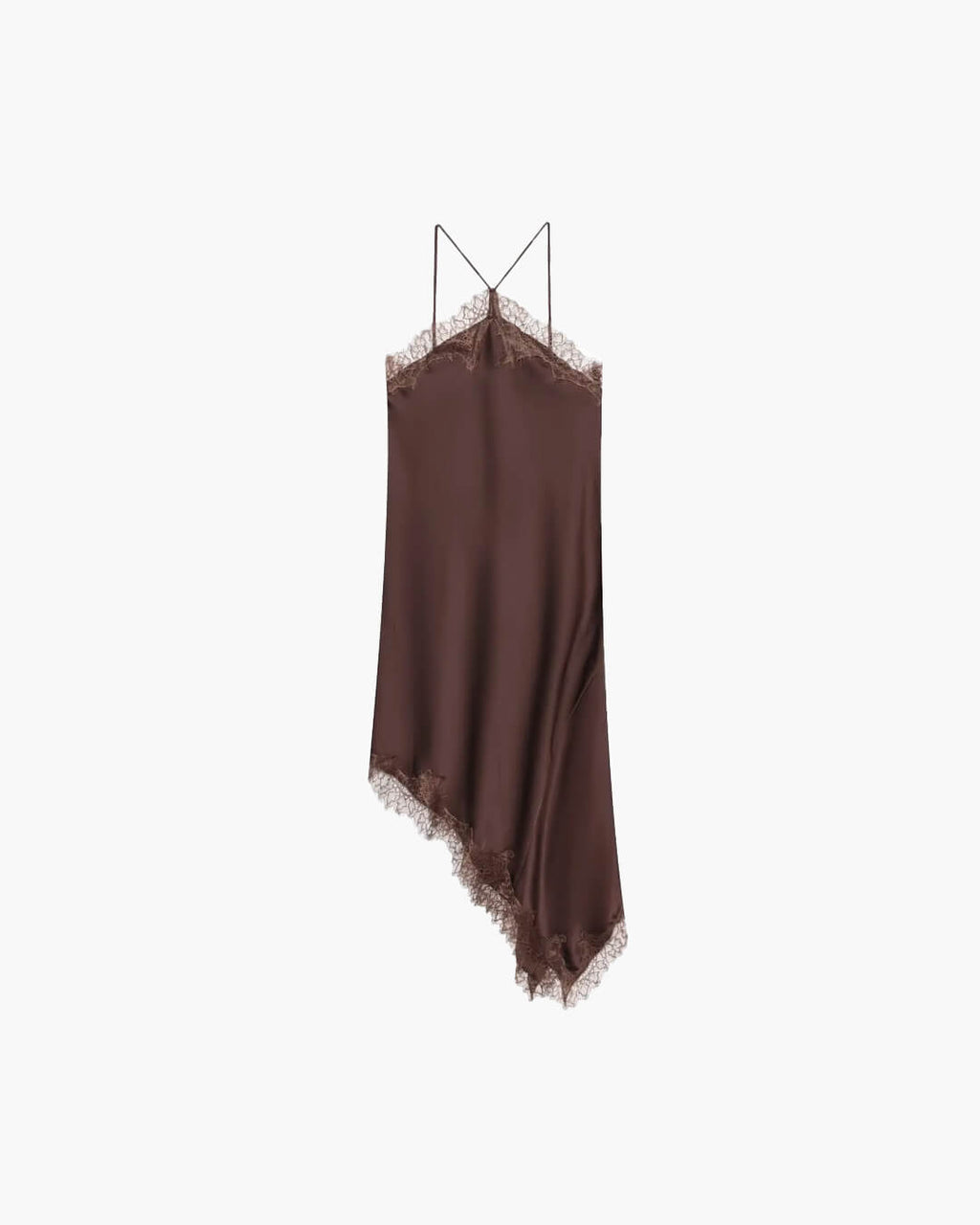 Alicia Sling Cocktail Dress