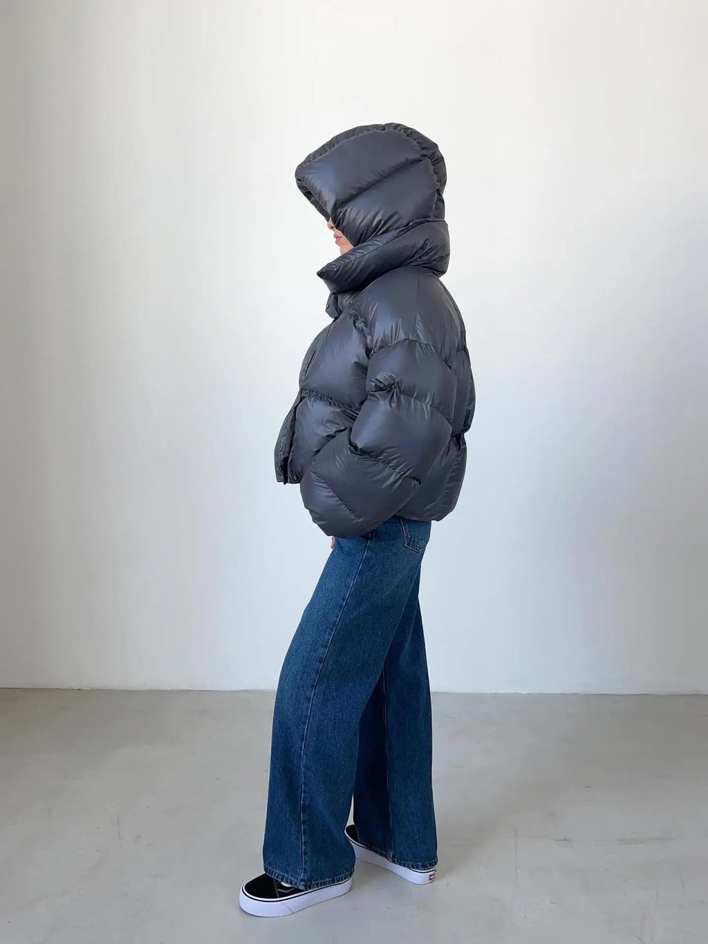 Darcy Puffer Jacket