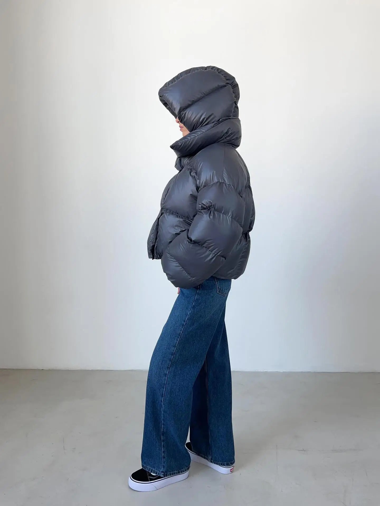 Darcy Puffer Jacket