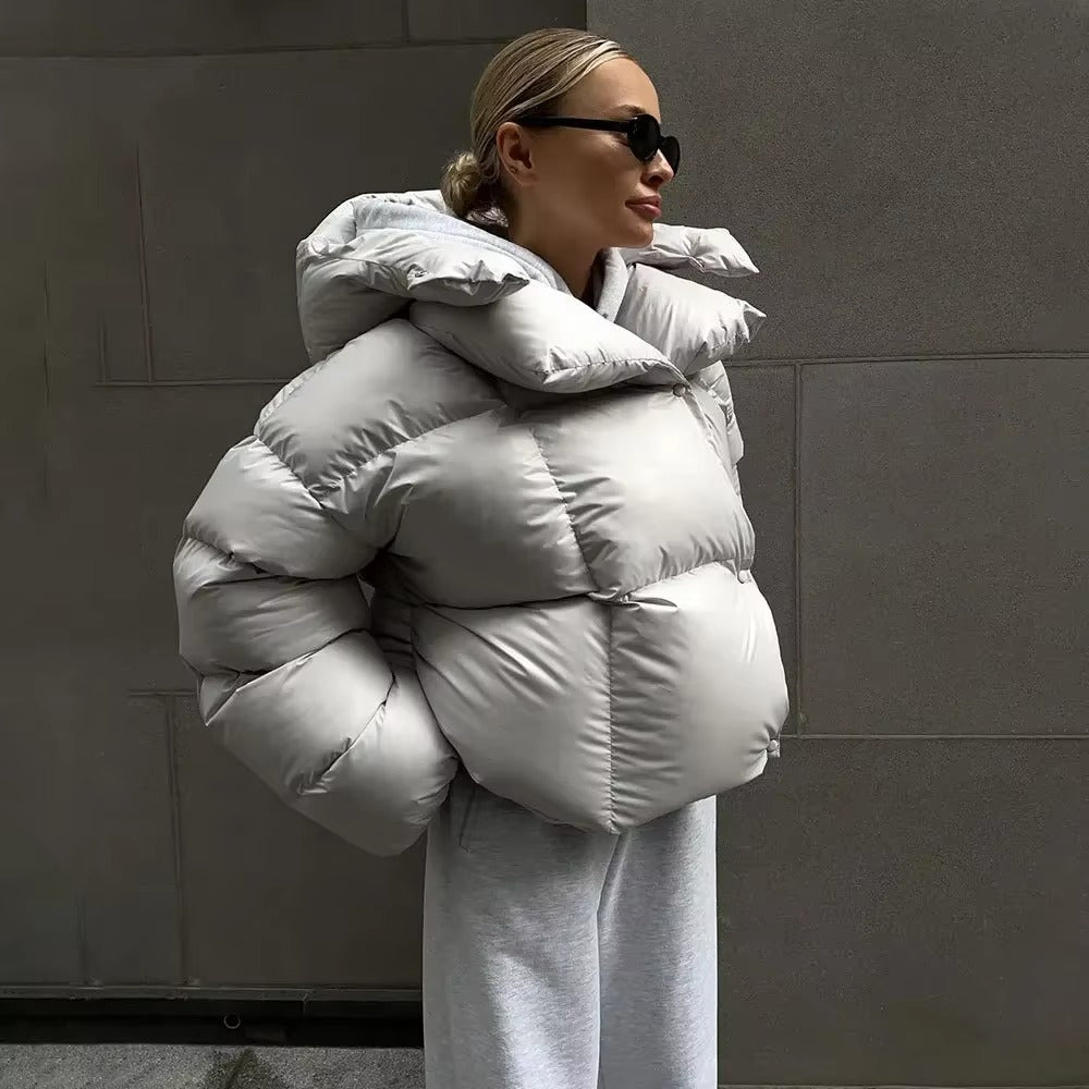 Darcy Puffer Jacket