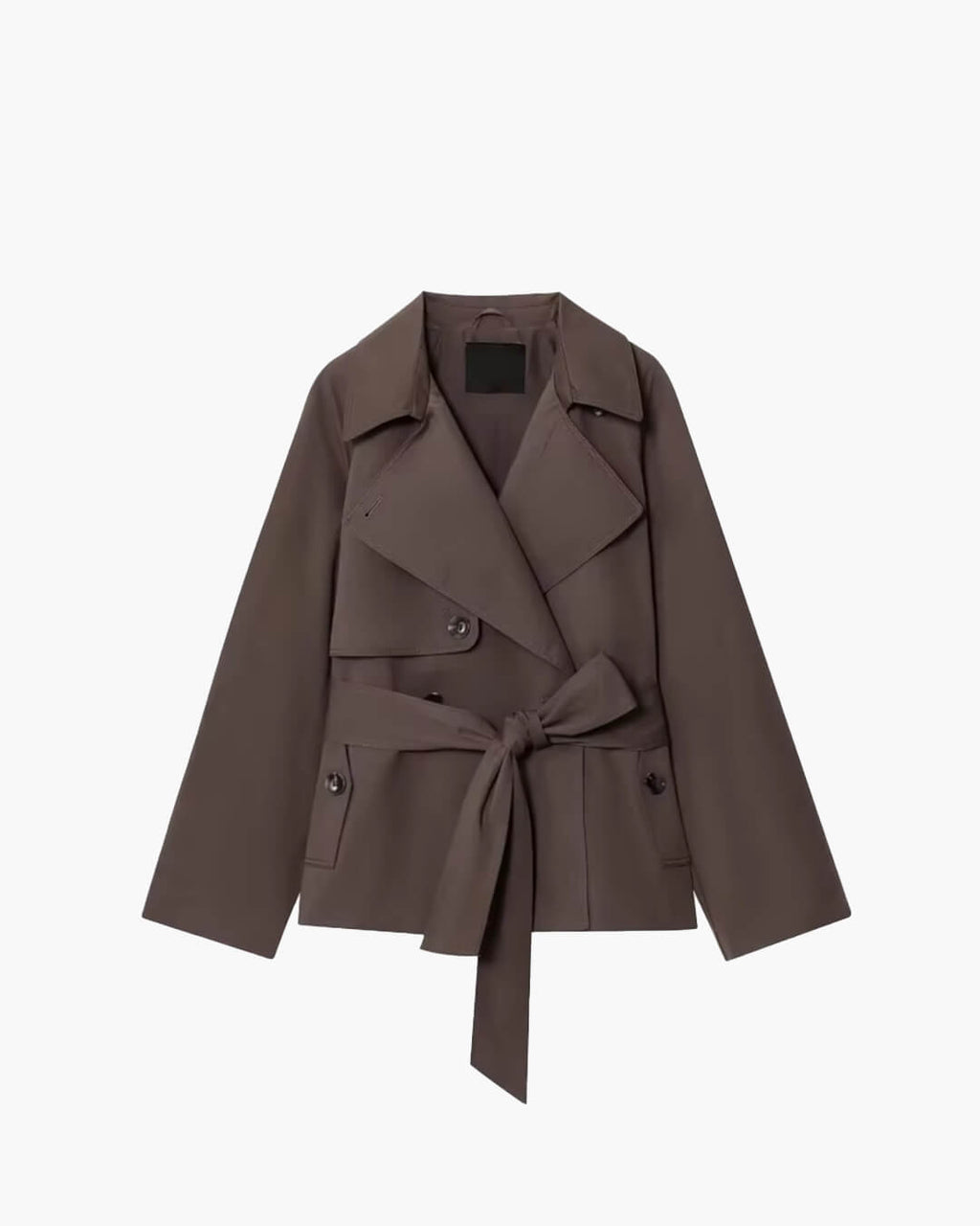 Juliet Trench Coat
