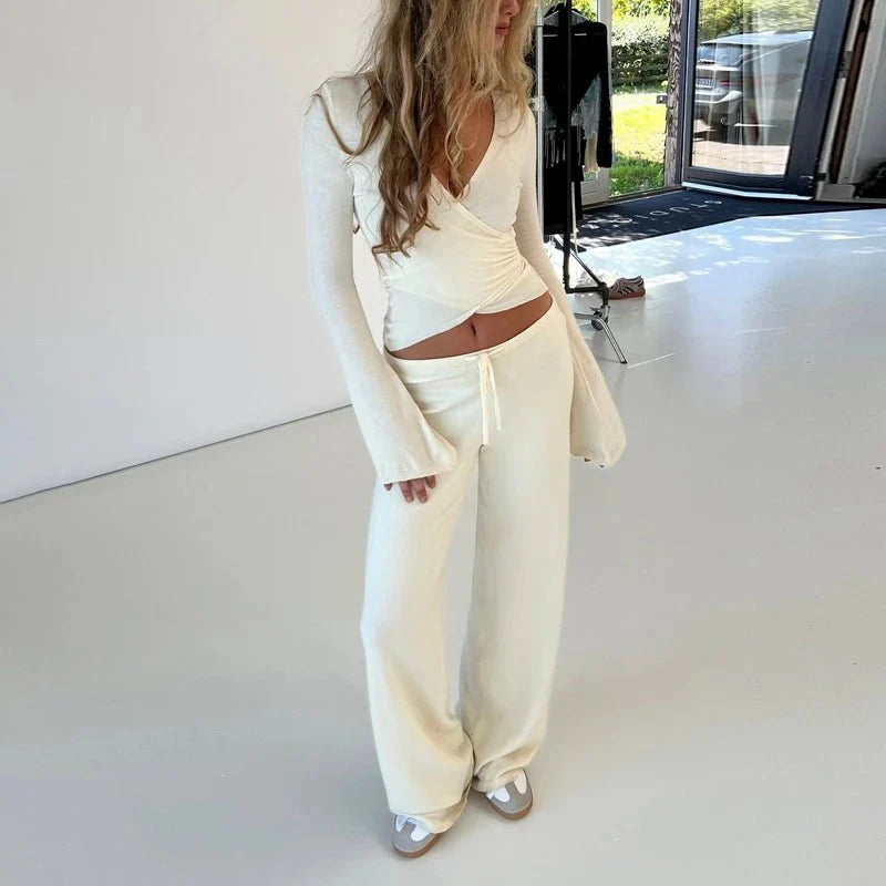 Liliana Vintage Lounge Set