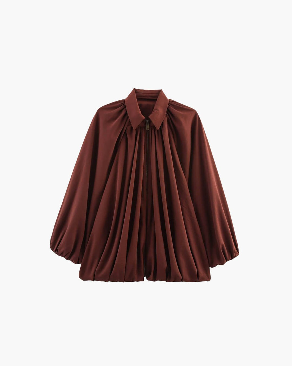 Luciana Lightweight Jacket