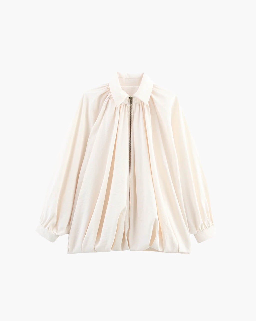 Luciana Lightweight Jacket