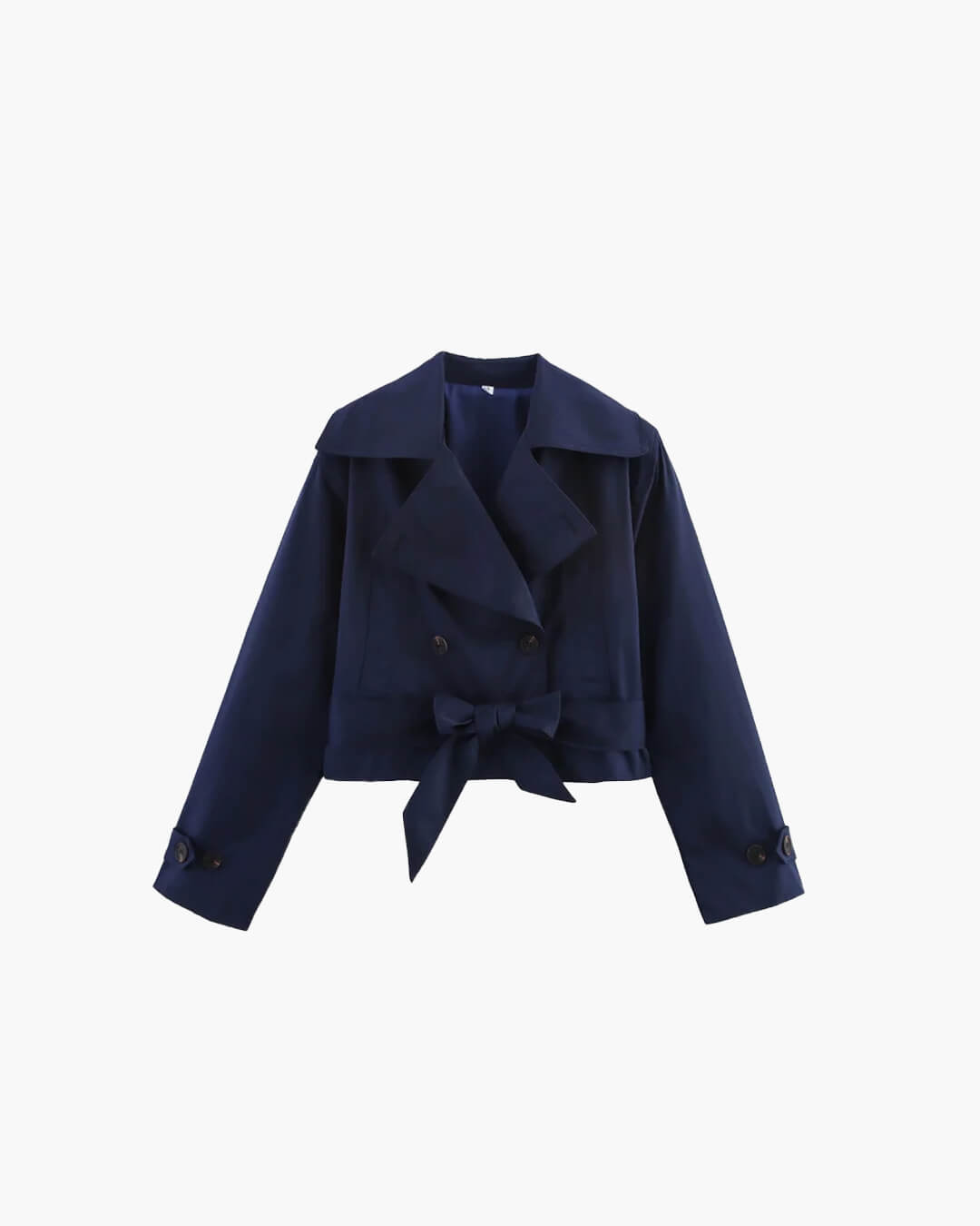 Noelle Trench Coat